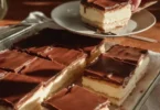 Iss Mich Doof Kuchen - ein verrückter, leckerer Kuchen für Naschkatzen.