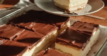 Iss Mich Doof Kuchen - ein verrückter, leckerer Kuchen für Naschkatzen.