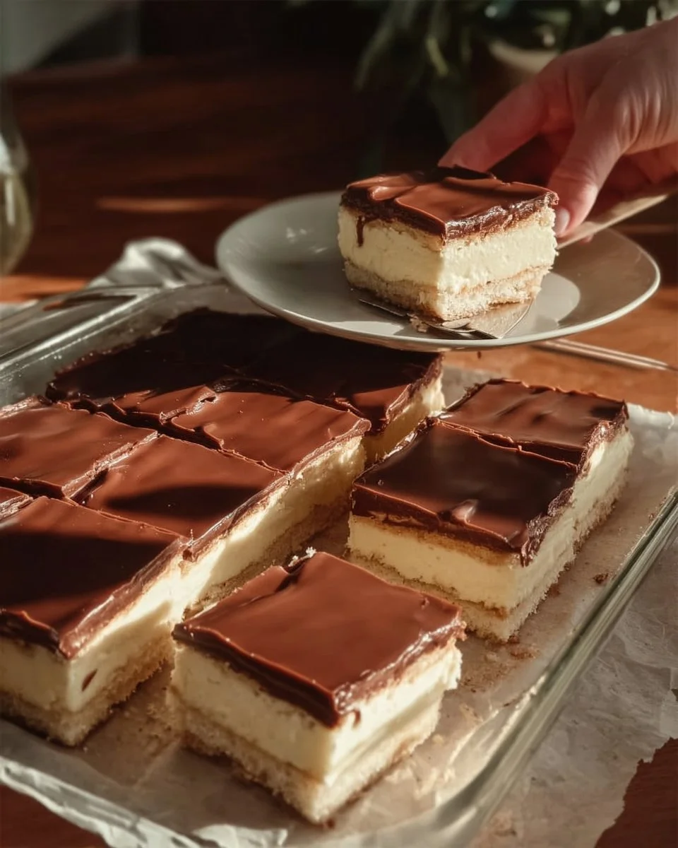 Iss Mich Doof Kuchen - ein verrückter, leckerer Kuchen für Naschkatzen.