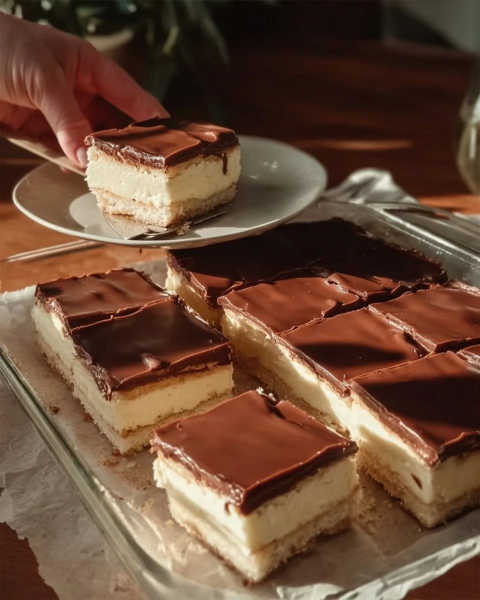 Iss Mich Doof Kuchen