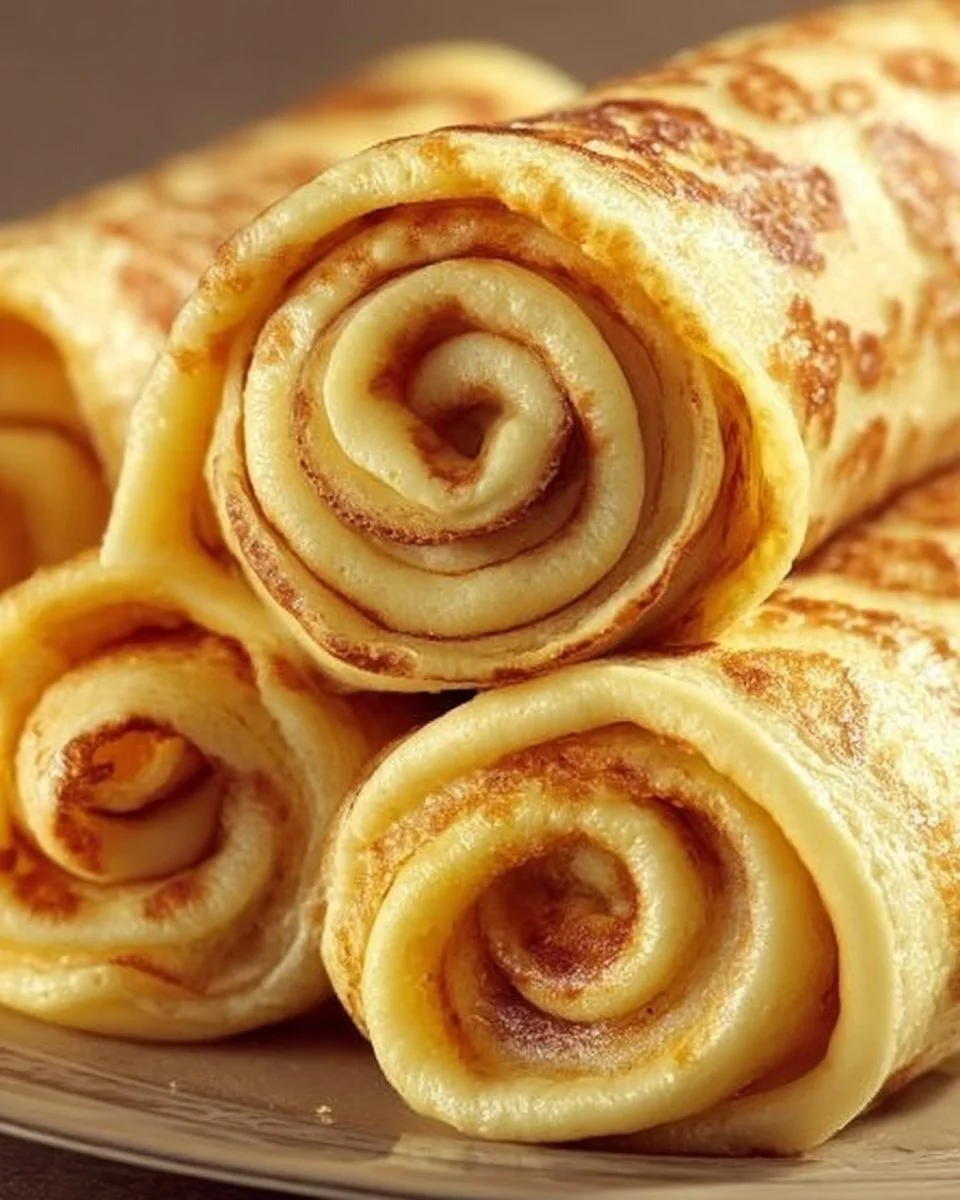 Quark-Pfannkuchen Ohne Mehl: Ein Unglaubliches Ultimatives Rezept